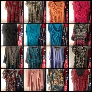 Women’s Clothing From Avenue